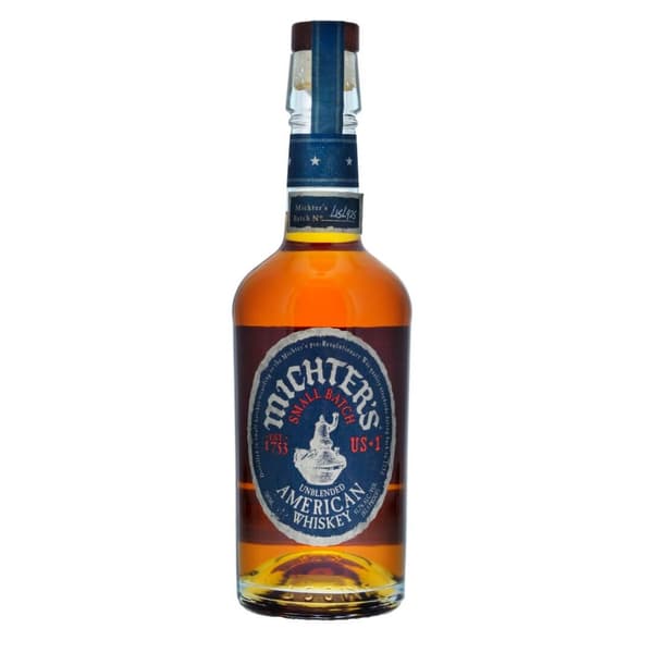 Michter's US*1 American Whiskey 70cl