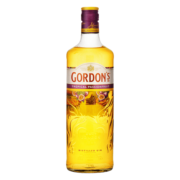 Gordon's Tropical Passionfruit Gin 70cl