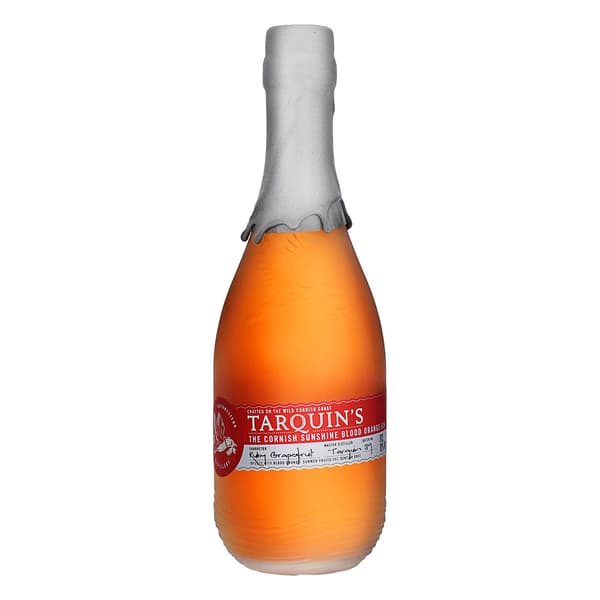 Tarquin's Blood Orange Gin 70cl