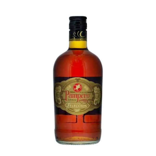 Pampero Añejo Selección 1938 70cl