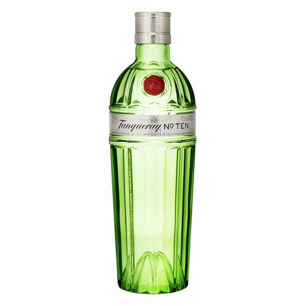 Tanqueray No. 10 Dry Gin 70cl