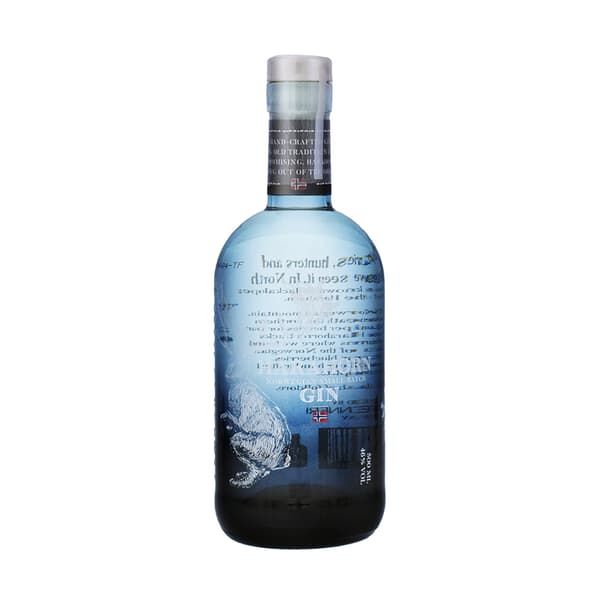 Harahorn Norwegian Gin 50cl