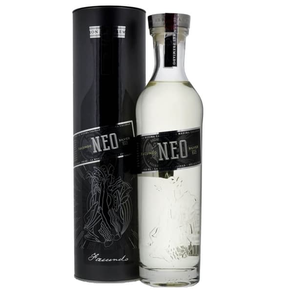 Facundo Rum Neo 70cl