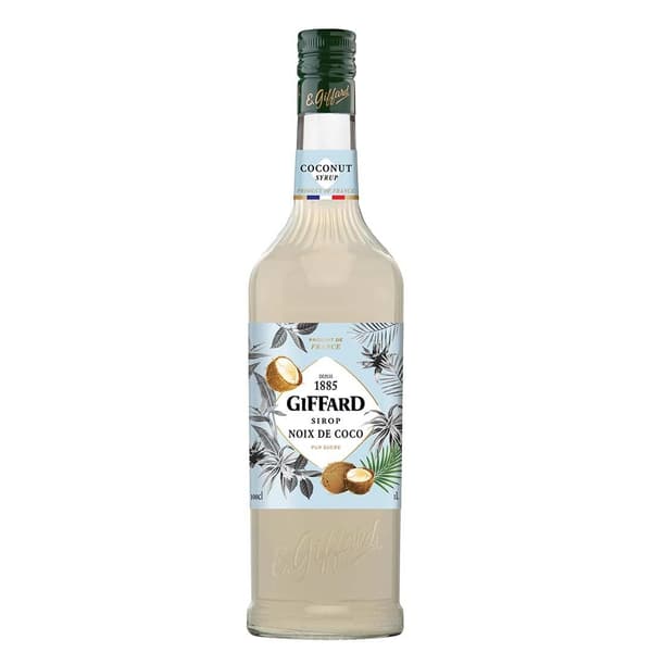 Giffard Kokosnuss Sirup 100cl