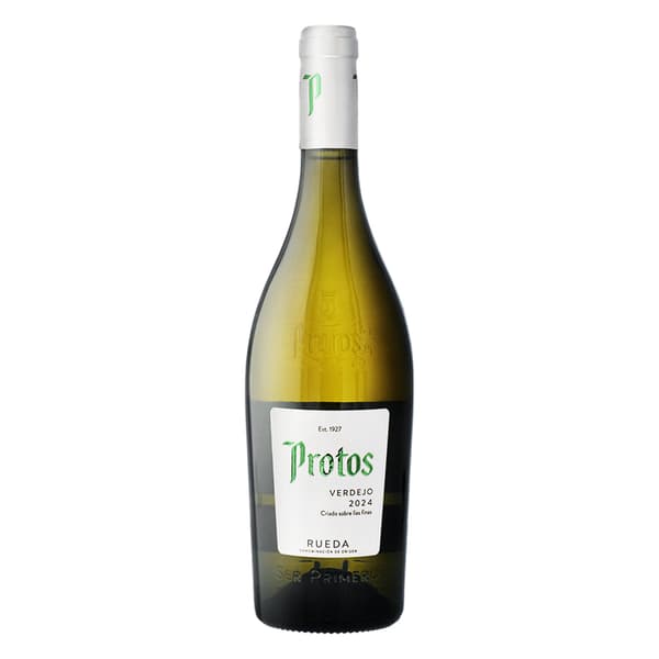Bodegas Protos Verdejo Rueda DO 2024 75cl
