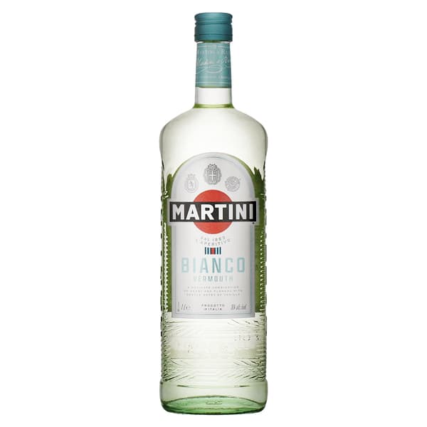 Martini Bianco 15% 100cl