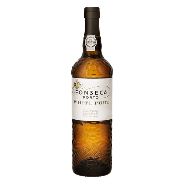 Fonseca White Port 75cl