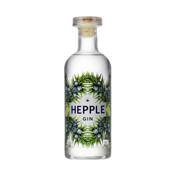 Hepple Gin 