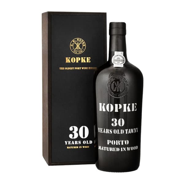 Kopke 30 Years Old Tawny Porto 75cl