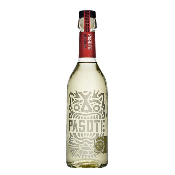 Pasote Tequila Reposado 70cl