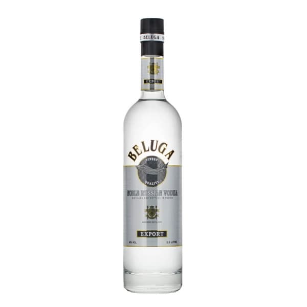 Beluga Noble Vodka 50cl