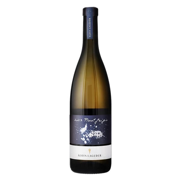 Alois Lageder Pinot grigio Alto Adige DOC 2023 75cl