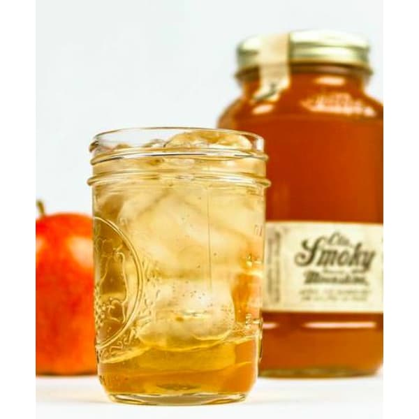 Ole Smoky Apple Pie American Whiskey 70cl