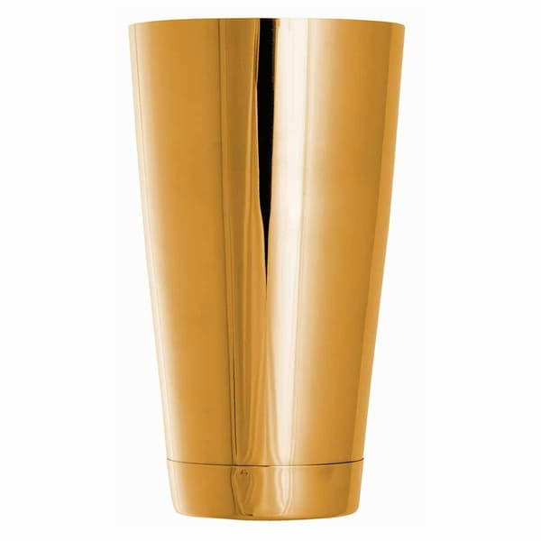 Ginza Becher Gold 75cl