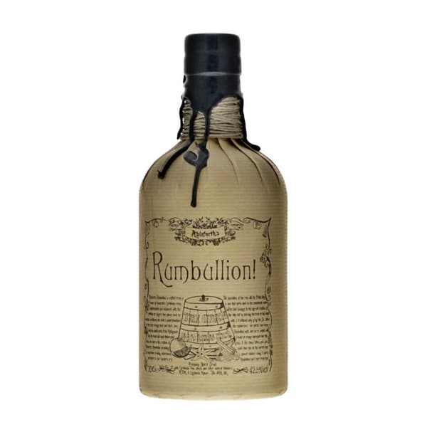 Ableforth's Rumbullion! Rum 70cl