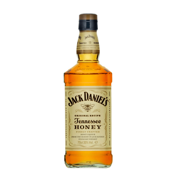 Jack Daniel's Tennessee Whiskey Honey 70cl