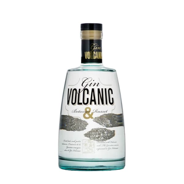 Volcanic Gin 70cl