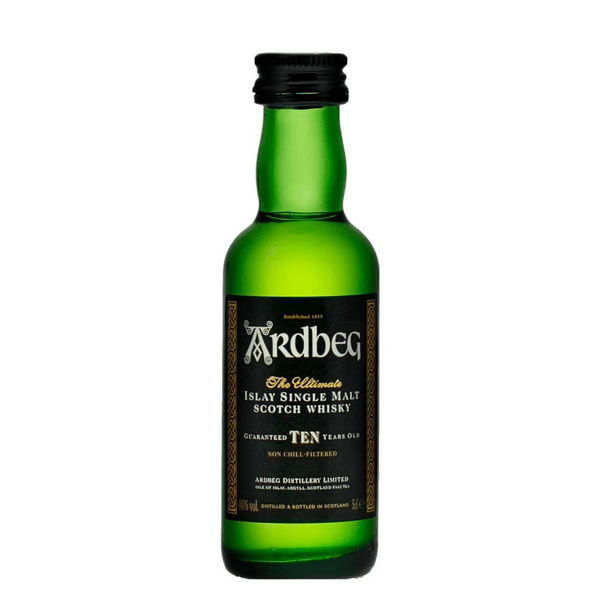Ardbeg 10 Years 5cl
