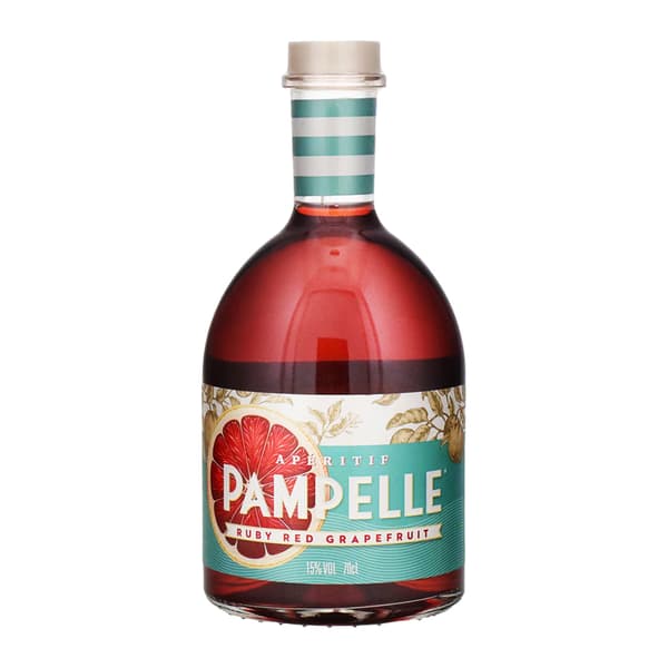 Pampelle Ruby l'Apéro 70cl