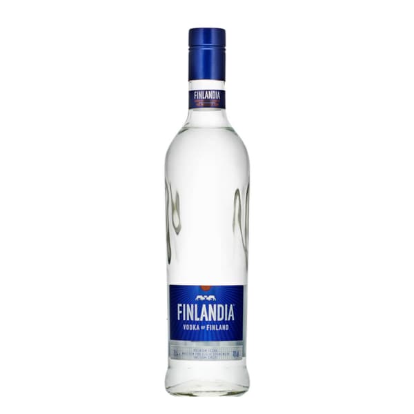 Finlandia Vodka 70cl