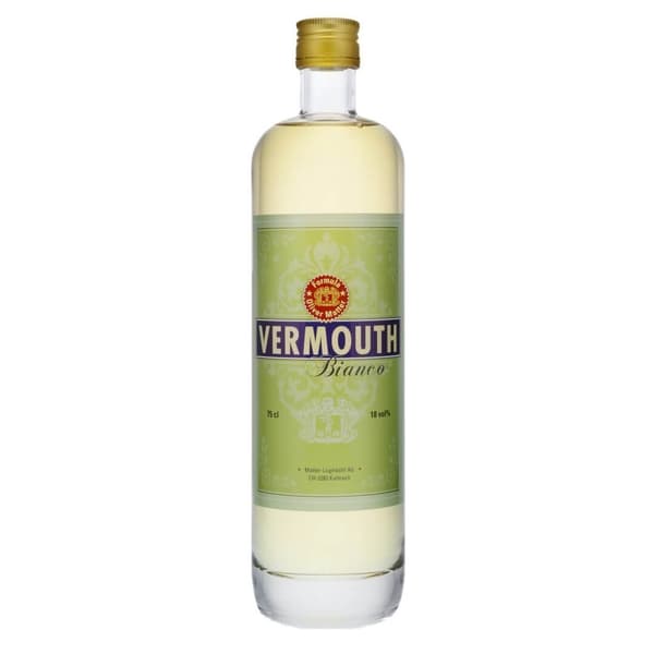Matter Vermouth Bianco Formula 75cl