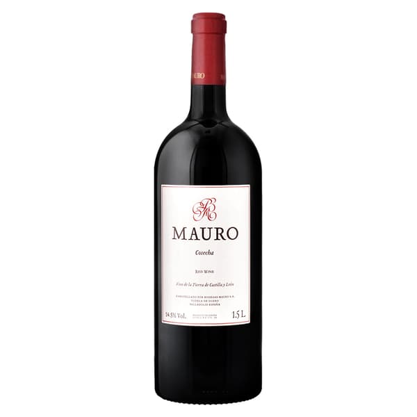 Bodegas Mauro Vino de la Tierra de Castilla y León 2023 150cl