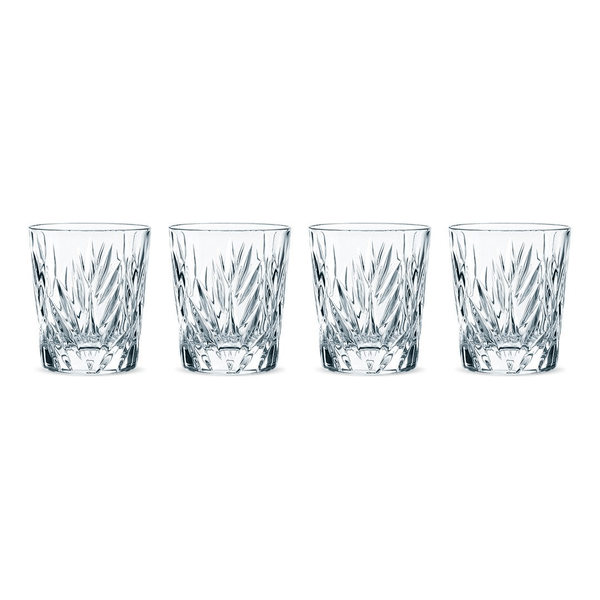 Nachtmann Imperial Whiskyglas, 4er-Set