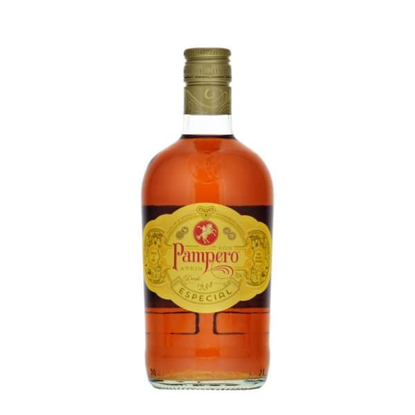 Pampero Especial Rum 70cl