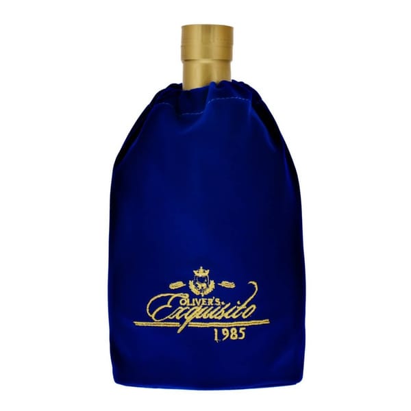 Exquisito 1985 Rum 70cl