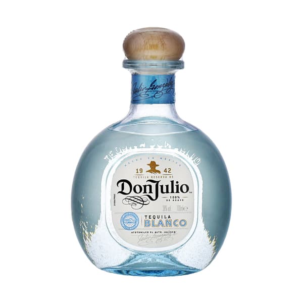 Don Julio Tequila Blanco 70cl