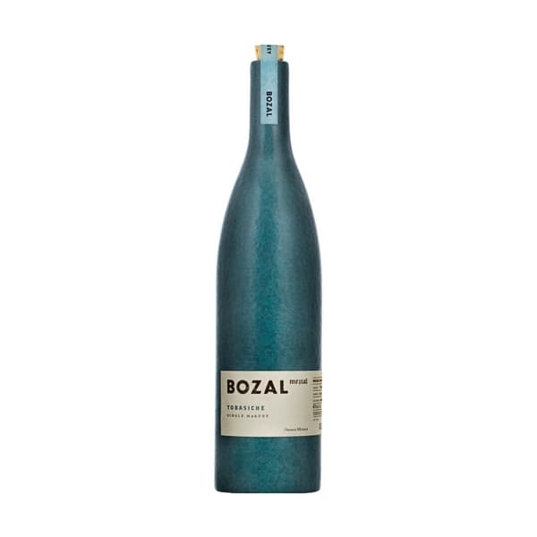 Bozal Tobasiche Mezcal 70cl