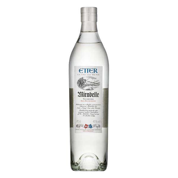 Etter Mirabelle 70cl