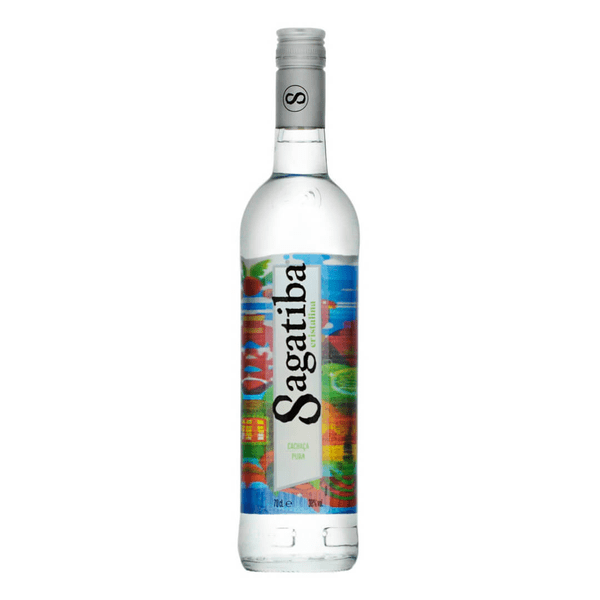 Sagatiba Pura Cachaça 70cl