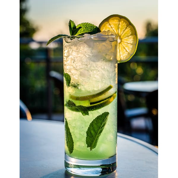Mojito Royale