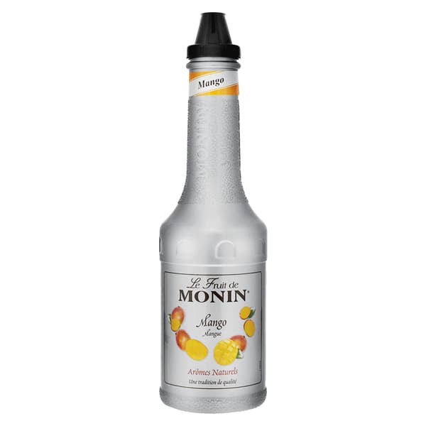 Monin Purée de fruits de mangue 100cl