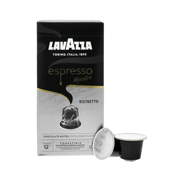 Lavazza Espresso Maestro Ristretto 10 capsules