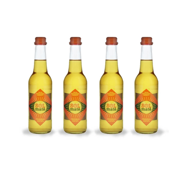 Sol Mate Original 33cl Pack de 4