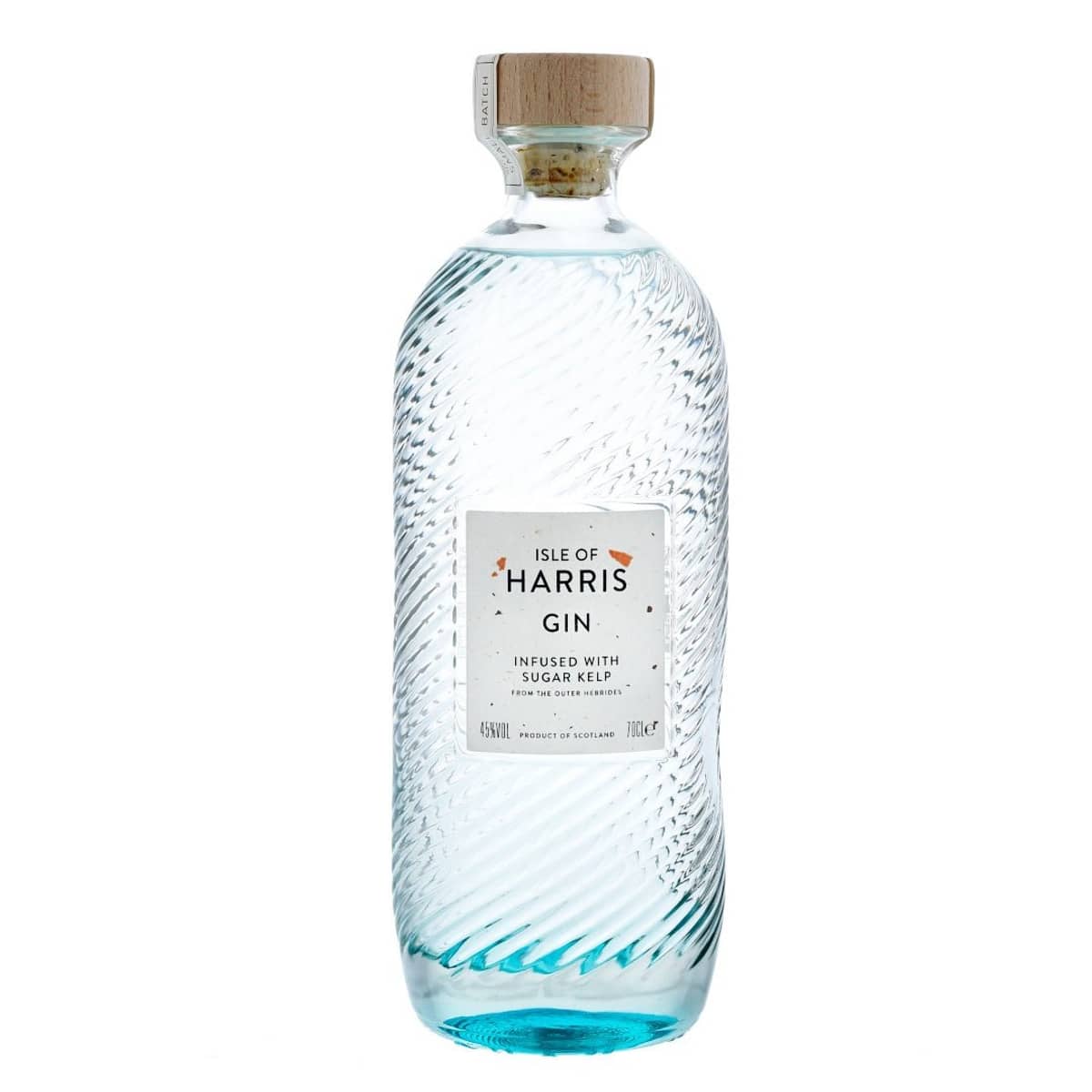 Isle of Harris Gin 70cl Drinks.ch