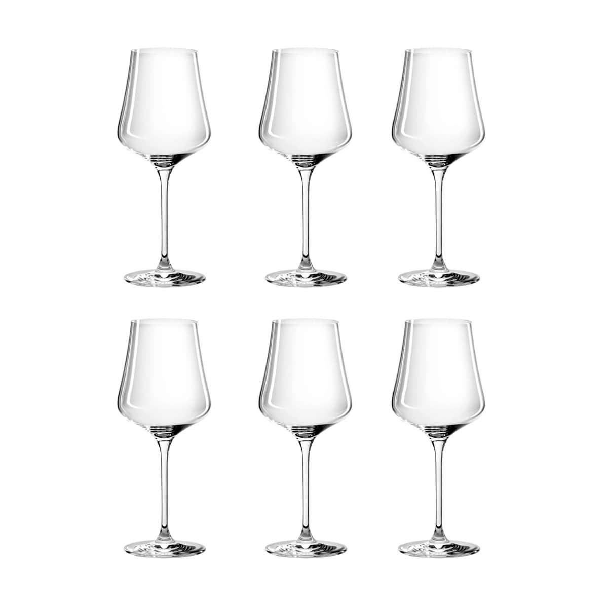 GabrielGlas StandArt Universal Weinglas 51cl, 6erPack Drinks.ch
