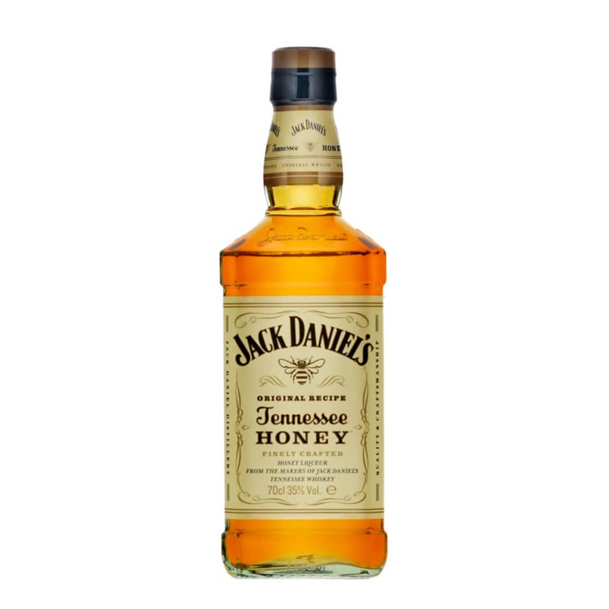 Jack Daniel
