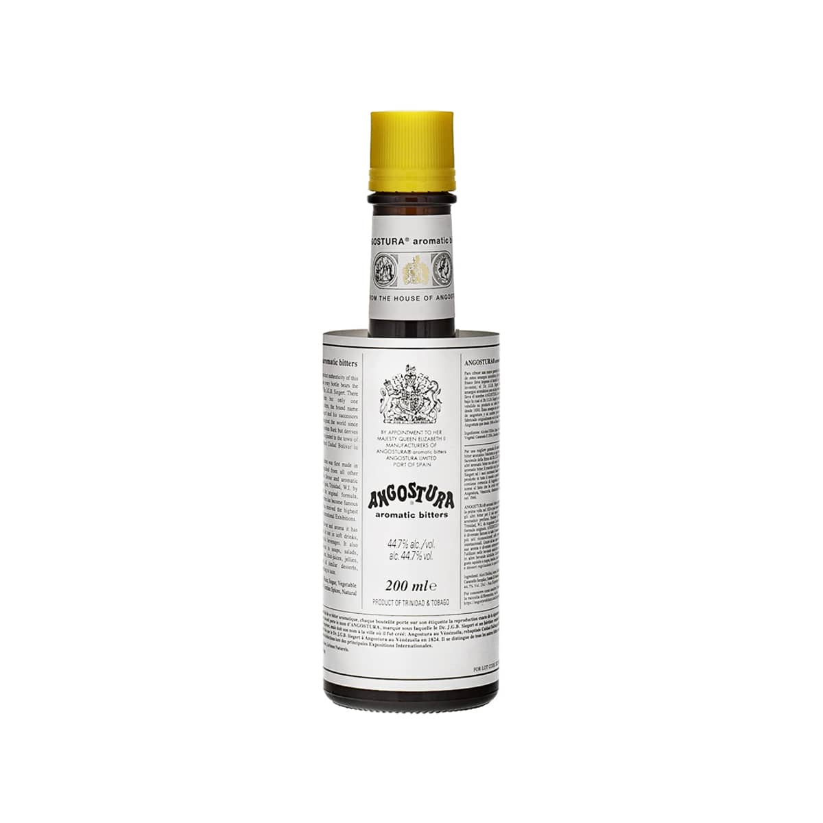 Angostura Aromatic Bitters 20cl Drinks.ch