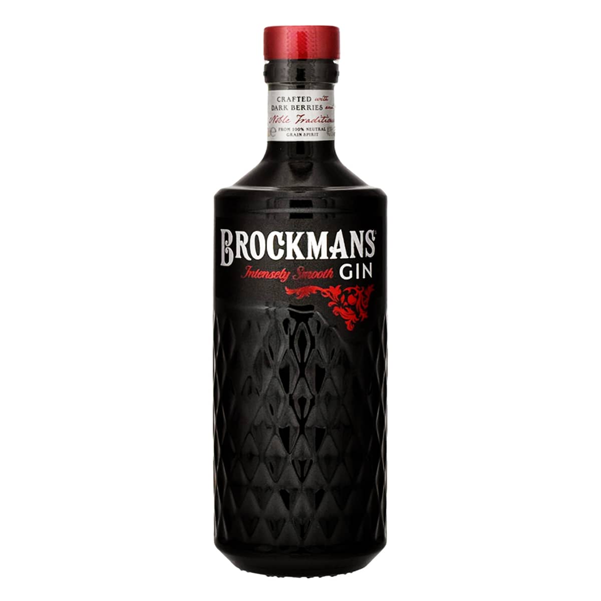 Brockmans Premium Gin 70cl | Drinks.ch