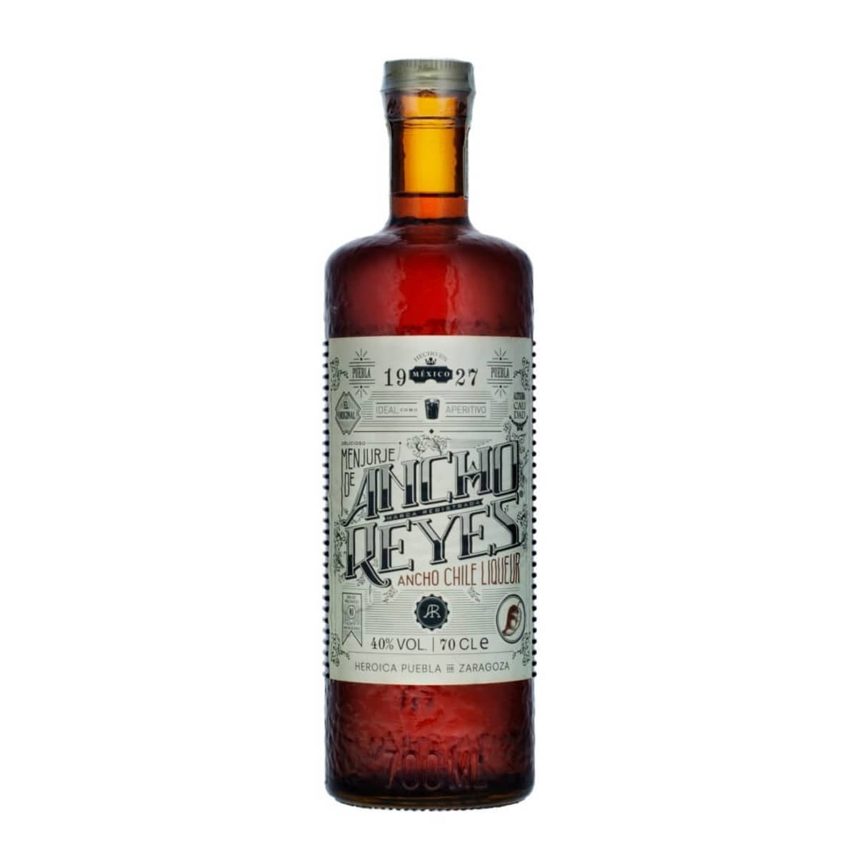 Ancho Reyes Chile Liqueur 70cl Drinks.ch