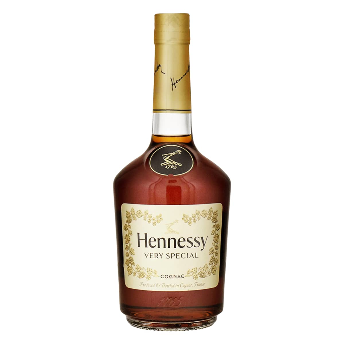 Hennessy VS Cognac 70cl | Drinks.ch