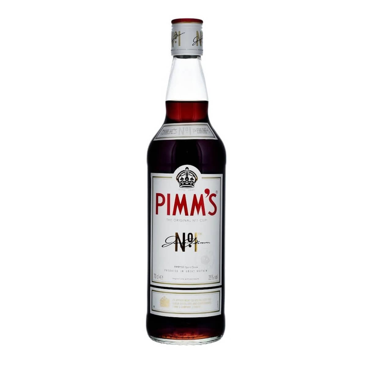 Pimm&amp;#39;s No.1 70cl | Drinks.de