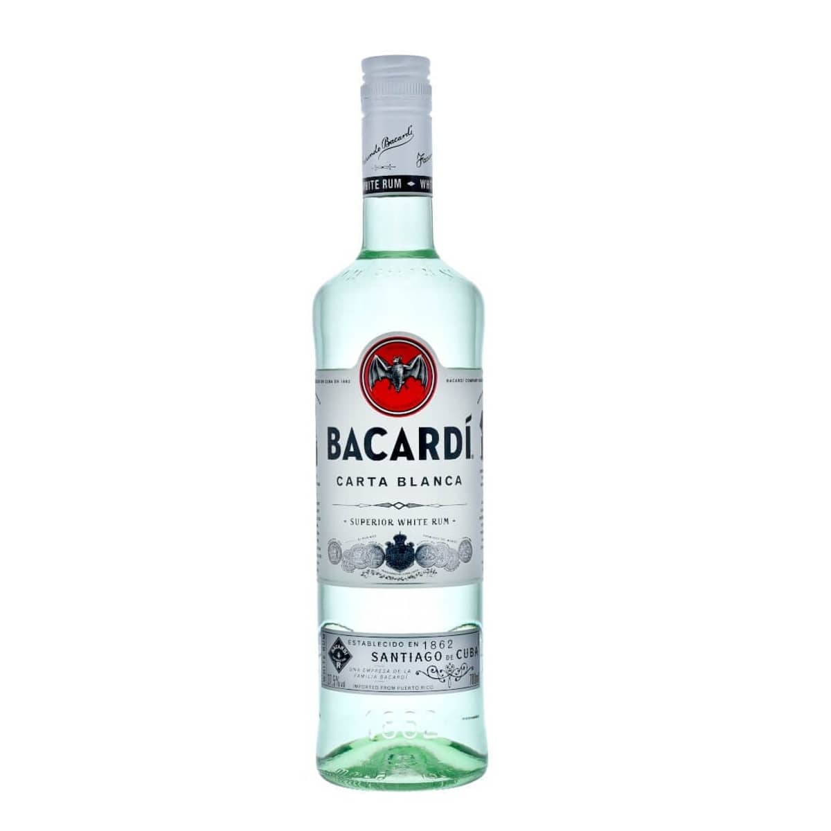 Бэк бакарди. Bacardi carta Blanca 40% 0.5л. Rum Bacardi carta Blanca. Ром бакарди Негро. Ром бакарди Супериор.