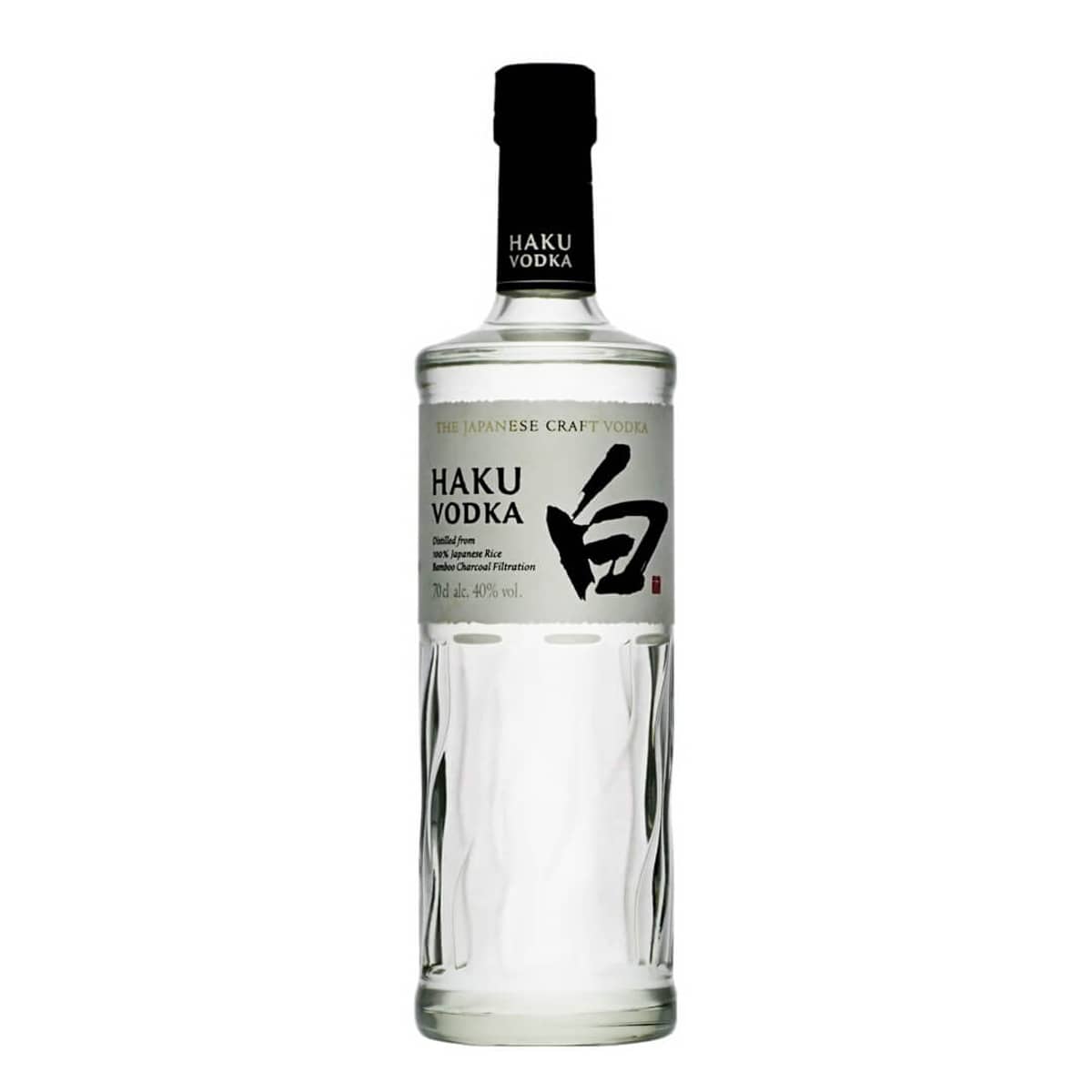 Haku Vodka 70cl Drinks.ch