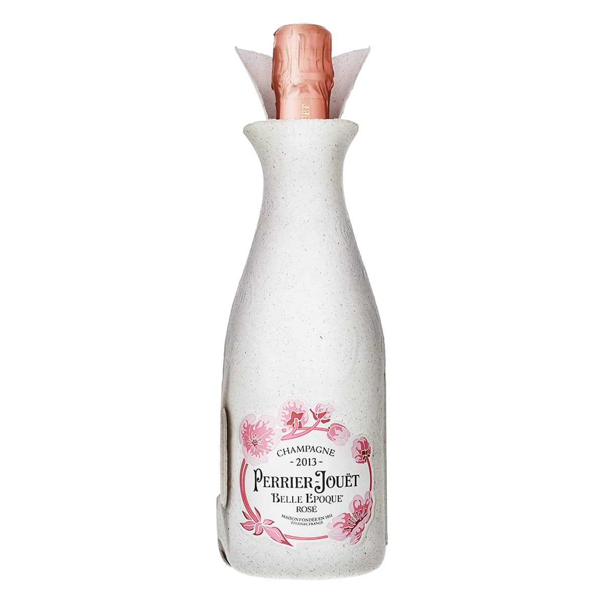 Perrier-Jouët Belle Epoque Rosé 2013 Le Cocoon 75cl | Drinks.ch
