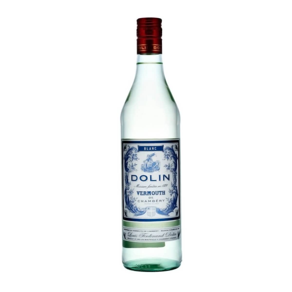 Dolin Vermouth Blanc 75cl Drinks.ch
