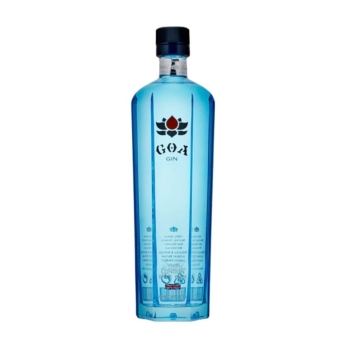 Goa London Dry Gin 70cl Drinks.ch